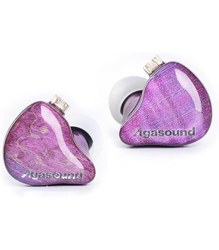 TANGZU HE Xiaoqiao イヤホン 4.4㎜パープル 新品未開封品 TANGZU HE Xiaoqiao イヤホン 4.4㎜パープル 新品未開封品 HiFiCat